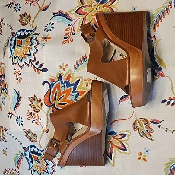 Michael Kors 9m Shoes - Picture 1 of 12